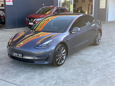 2021 Tesla Model 3 Long Range Sedan MY21 for sale in Gold Coast